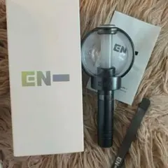 ENHYPEN エナプ ペンライト ver.2 エンジン棒