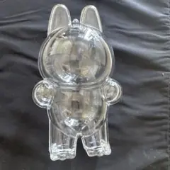 ラブブ専用ケース、立ち