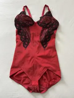 ダイアナ　ボディスーツ　ラヴィアンローズ　A85LL　美品