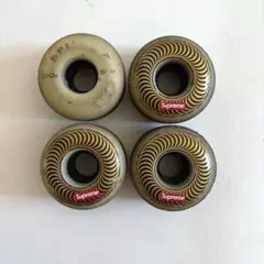 supreme spitfire ソフトウィール
