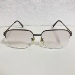 S89　眼鏡 メガネ　度あり　ALFRED DUNHILL　ダンヒル　ヴィンテー