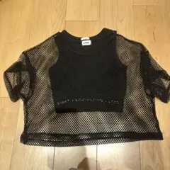 ラブトキ　Lovetoxic 黒　2枚セット　数回着用