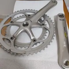 シマノSHIMANO 105クランクセットFC-5501 53-39