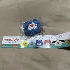 mojojojo フェイスマスコット