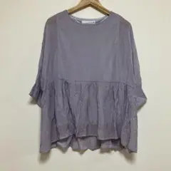 boujeloud ブージュルード　シアートップス