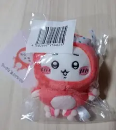 ちいかわ　タコイカくじ　Ｄ賞　（ちいかわ）