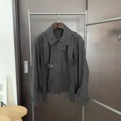 Homme Plisse Issey Miyake 25SS PARACHUTE