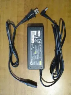NEC純正 ACアダプター PC-PV-WP11 ADP68 ADP-75RB