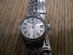 SEIKO 2205-0040 自動巻 レディース腕時計 おそらくS47製