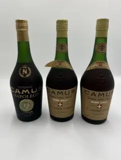 カミュ オルダージュ ラ・グランド・マルク700ml CAMUS カミュ オルダージュ リザーブ エクストラ ヴィエイユ ラ グラン