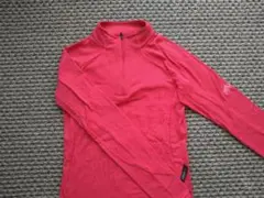 マムート 長袖シャツ M
