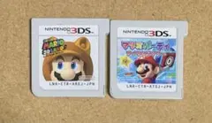 マリオ3Dランド マリオパーティ