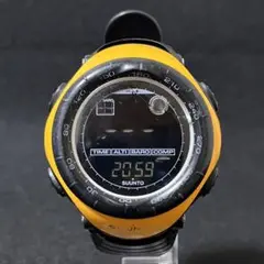 SUUNTO スント ベクター イエロー ジャンク