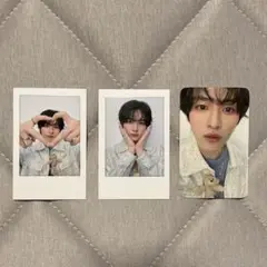 StrayKids スキズ SKZ 5'LOCK ペンミ トレカ リノ