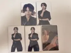【即購入可】XQUAREラントレ　藤牧京介