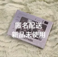 NCT WISH 1st Album Steady QR 韓国盤 新品未開封