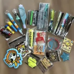 ベネッセ チャレンジ 付録 セット タッチペン はっけんライト マーカー