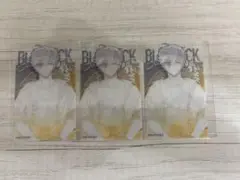 ブルーロック Flower crown 凪誠士郎 クリアカード