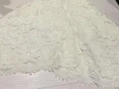 ストール(๑◔‿◔๑)