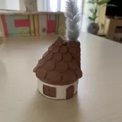 お家の置き物