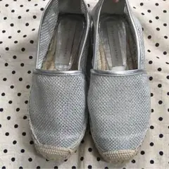 本物ステラマッカートニー エスパドリーユ 美品