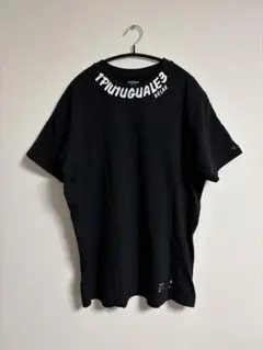 1PIU1UGUALE3 RELAX ウノピゥウノウグァーレトレ Tシャツ XL