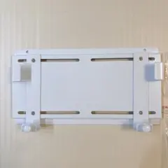キッチン タブレット 壁掛け 白 ホワイト iPad iPhone スマホ