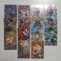 スーパードラゴンボールヒーローズ