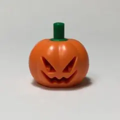 LEGO パンプキンヘッド かぼちゃ カボチャ