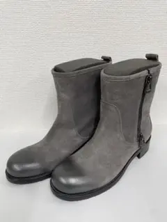 ジミーチュウ JIMMYCHOO ブーツ 靴 レディース 36.5 23.5