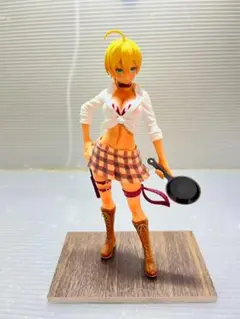 Amazon | 食戟のソーマ 水戸郁魅 バニーVer. 1/4スケール