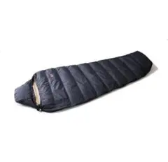 NANGA ナンガ マウンテンロッジバッグ 120 レギュラー BLK