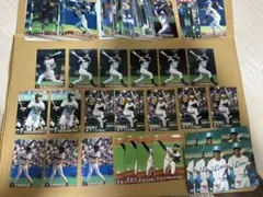 カルビー プロ野球カード 1998 約200枚セット 高橋由伸RC 坪井 川上