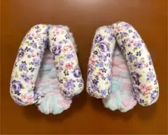 ふわもこあしなか　小さな足の整体師