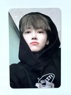 NCT DREAM smoothie kpopmerch ジェミン　トレカ②