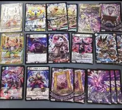 デュエルマスターズ トレーディングカードセット