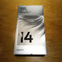 OPPO Reno 14 5G