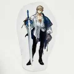 FGOフェス2025 ミニシール ガウェイン