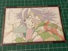 劇場版　鬼滅の刃　無限城編　第一章　第1期　おすそ分け　冨岡義勇　A