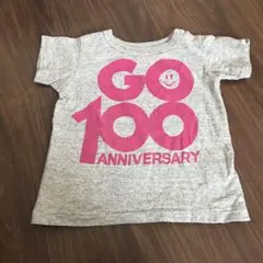 Tシャツ 90