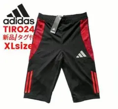 XL■新品 アディダス TIRO24 トレーニングハーフパンツ 日本代表カラー