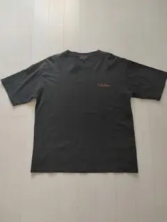 Pendleton ダークグレー Tシャツ