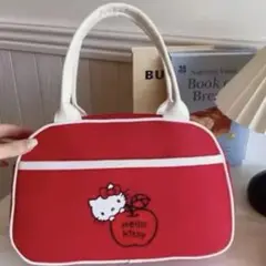 ハローキティ トートバッグ