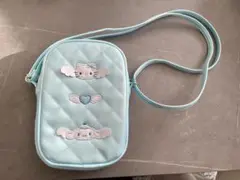 極美品　夢ゆるエンジェル　サンリオ　ポシェット