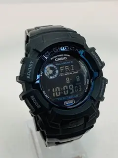 CASIO GW-2310BD✨稼働中・G-SHOCK・電波ソーラー・箱付き
