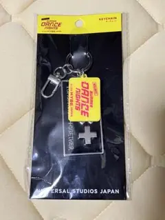 txt USJ キーホルダー