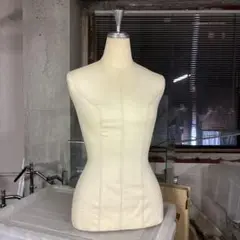 マネキン　ハーフトルソー　トルソー　女性用
