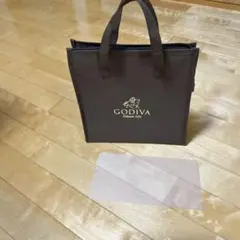 GODIVA保冷バック