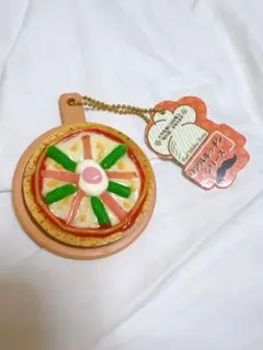 リアルキッチンシリーズ　pizza ビスマルク