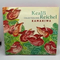 Keali'i Reichel Kamahiwa 2枚組CD